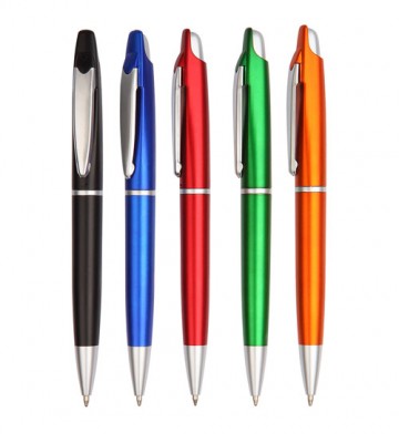 ปากกาพรีเมี่ยม รุ่น PP-9750K