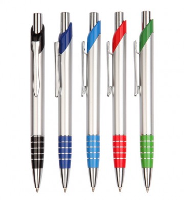ปากกาพรีเมี่ยม รุ่น PP-9802D