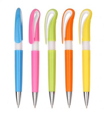 ปากกาพรีเมี่ยม รุ่น PP-9815A