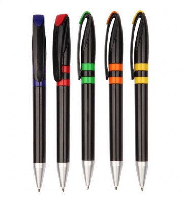 ปากกาพรีเมี่ยม รุ่น PP-9816B