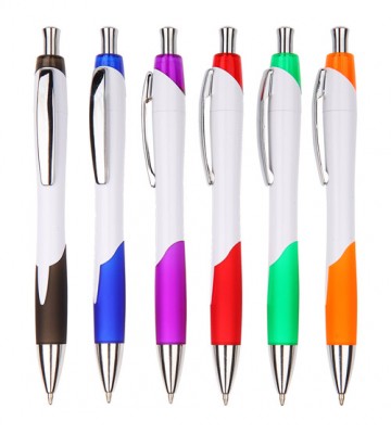 ปากกาพรีเมี่ยม รุ่น PP-9822