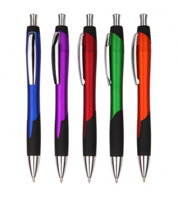 ปากกาพรีเมี่ยม รุ่น PP-9822K