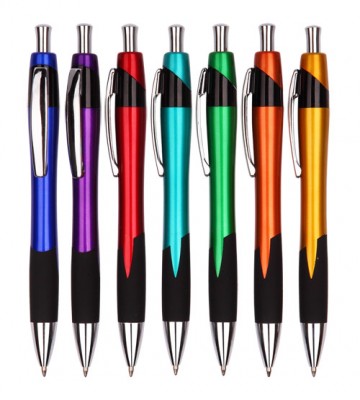 ปากกาพรีเมี่ยม รุ่น PP-9822M