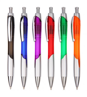 ปากกาพรีเมี่ยม รุ่น PP-9822T