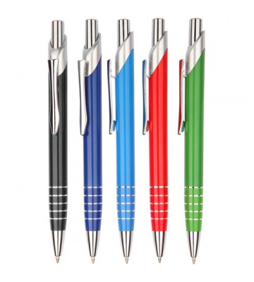 ปากกาพรีเมี่ยม รุ่น PP-9837M