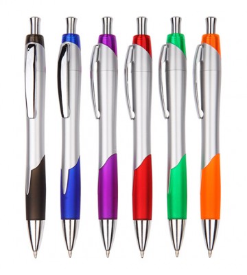 ปากกาพรีเมี่ยม รุ่น PP-9842D