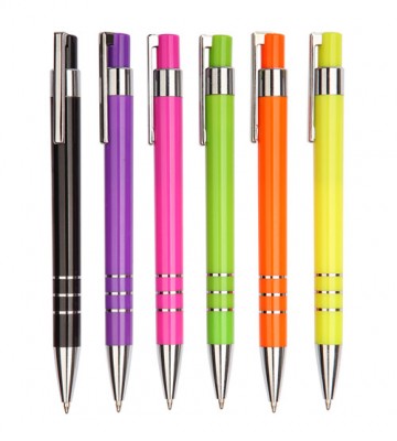 ปากกาพรีเมี่ยม รุ่น PP-9853B