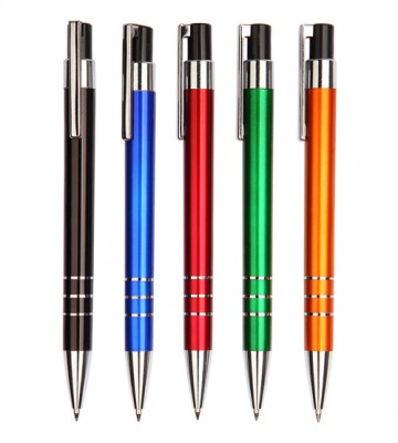 ปากกาพรีเมี่ยม รุ่น PP-9853M