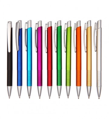 ปากกาพรีเมี่ยม รุ่น PP-9861K