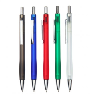 ปากกาพรีเมี่ยม รุ่น PP-9884C