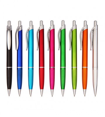 ปากกาพรีเมี่ยม รุ่น PP-9999K