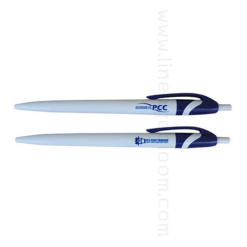 ปากกาพรีเมี่ยมรุ่น PP 9009 สกรีน 2 โลโก้ บริษัทพิบูลย์คอนกรีต จำกัด PCC , PCC Post-Tension 1 สี (สีน้ำเงิน) 1 ตำแหน่ง ปากกาพรีเมี่ยมรุ่น PP 9009 สกรีน 2 โลโก้ บริษัทพิบูลย์คอนกรีต จำกัด PCC , PCC Post-Tension 1 สี (สีน้ำเงิน) 1 ตำแหน่ง