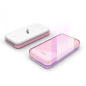 Power Bank รุ่น PW-1 Power Bank รุ่น PW-1
