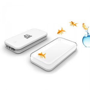 Power Bank รุ่น PW-1 Power Bank รุ่น PW-1