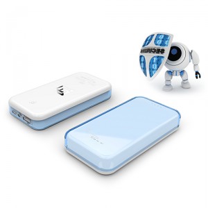 Power Bank รุ่น PW-1 Power Bank รุ่น PW-1