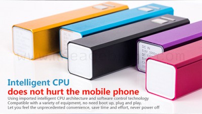 Power Bank รุ่น PW 102P