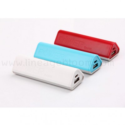 Power Bank รุ่น PW 118P