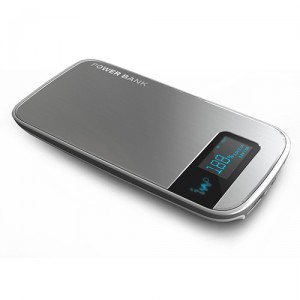 Power Bank รุ่น PW-26 LED Power Bank รุ่น PW-26 LED