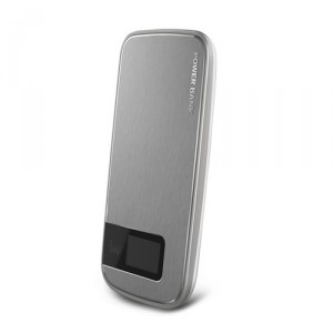 Power Bank รุ่น PW-26 LED Power Bank รุ่น PW-26 LED
