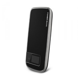 Power Bank รุ่น PW-26 LED Power Bank รุ่น PW-26 LED
