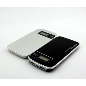 Power Bank รุ่น PW-26 LED Power Bank รุ่น PW-26 LED