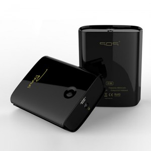 Power Bank รุ่น PW-321i Power Bank รุ่น PW-321i