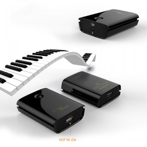 Power Bank รุ่น PW-321i Power Bank รุ่น PW-321i