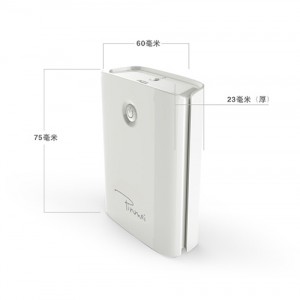 Power Bank รุ่น PW-321i Power Bank รุ่น PW-321i