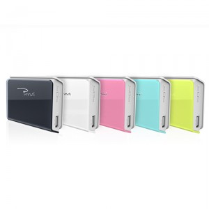 Power Bank รุ่น PW-322P Power Bank รุ่น PW-322P