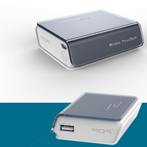 Power Bank รุ่น PW-322P Power Bank รุ่น PW-322P