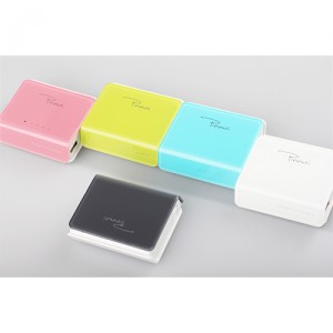 Power Bank รุ่น PW-322P Power Bank รุ่น PW-322P