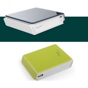 Power Bank รุ่น PW-322P Power Bank รุ่น PW-322P
