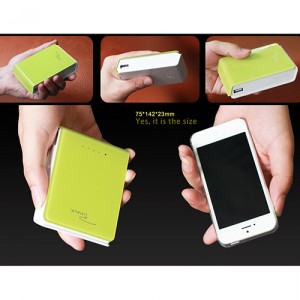 Power Bank รุ่น PW-322P Power Bank รุ่น PW-322P