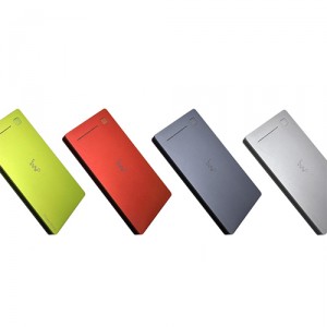 Power Bank รุ่น PW-40 Power Bank รุ่น PW-40