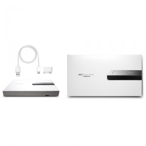 Power Bank รุ่น PW-40 Power Bank รุ่น PW-40