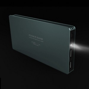 Power Bank รุ่น PW-40 Power Bank รุ่น PW-40