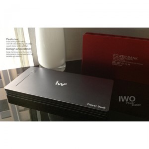 Power Bank รุ่น PW-40 Power Bank รุ่น PW-40