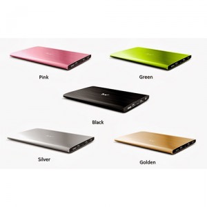 Power Bank รุ่น PW-48 Power Bank รุ่น PW-48