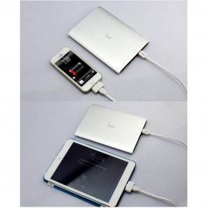 Power Bank รุ่น PW-48 Power Bank รุ่น PW-48