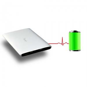Power Bank รุ่น PW-48 Power Bank รุ่น PW-48