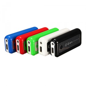 Power Bank รุ่น PW-587