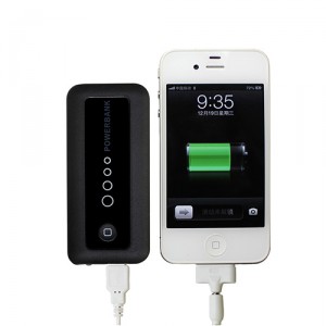 Power Bank รุ่น PW-587