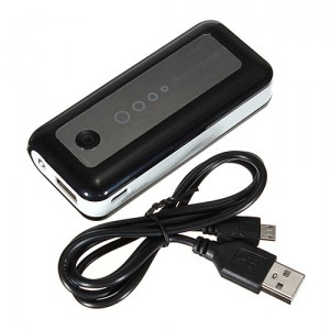 Power Bank รุ่น PW-587