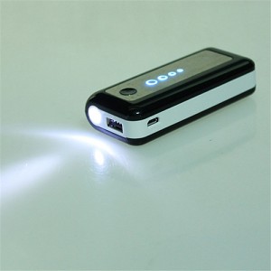 Power Bank รุ่น PW-587