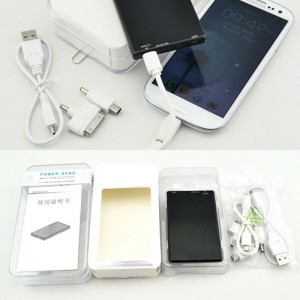 Power Bank รุ่น PW-659 Power Bank รุ่น PW-659