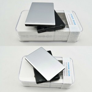 Power Bank รุ่น PW-659 Power Bank รุ่น PW-659