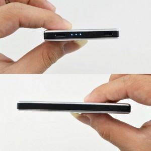 Power Bank รุ่น PW-659 Power Bank รุ่น PW-659