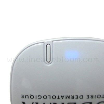 Power Bank รุ่น PW677 สีขาว ความจุ 4,400 mAh Power Bank รุ่น PW677 สีขาว ความจุ 4,400 mAh