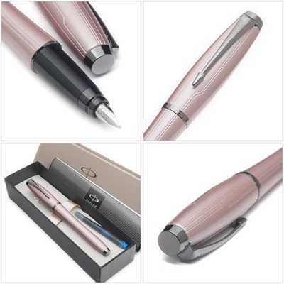 ปากกา PARKER รุ่น ROLLER BALL URBAN PREMIUM ปากกา PARKER รุ่น ROLLER BALL URBAN PREMIUM