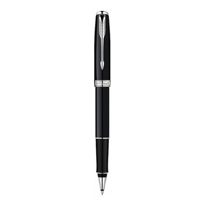 ปากกาหมึกซึม PARKER รุ่น SONNET07 LAQUE BLACK CT ปากกาหมึกซึม PARKER รุ่น SONNET07 LAQUE BLACK CT